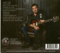Vorschau: Life Is Hard CD) Vorschau: Life Is Hard CD)