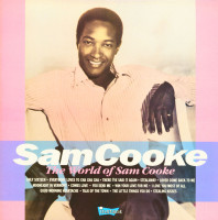 Vorschau: The World Of Sam Cooke (LP) Vorschau: The World Of Sam Cooke (LP)