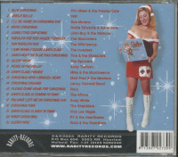 Vorschau: Christmas Memories (CD) Vorschau: Christmas Memories (CD)