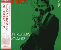 Vorschau: Martians Come Back! (LP, Japan) Vorschau: Martians Come Back! (LP, Japan)