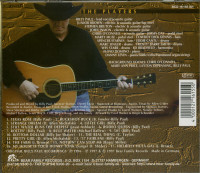 Vorschau: Texas Rose (CD) Vorschau: Texas Rose (CD)