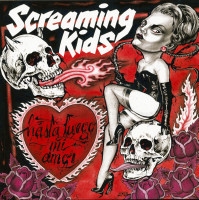 Vorschau: Hasta Luego Mi Amor (LP) Vorschau: Hasta Luego Mi Amor (LP)