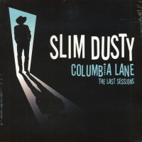 Vorschau: Columbia Lane - The Last Sessions (LP) Vorschau: Columbia Lane - The Last Sessions (LP)