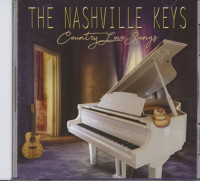 Vorschau: Country Love Songs (CD) Vorschau: Country Love Songs (CD)
