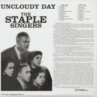 Vorschau: Uncloudy Day (LP) Vorschau: Uncloudy Day (LP)