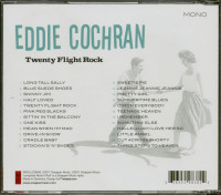 Vorschau: Twenty Flight Rock (CD) Vorschau: Twenty Flight Rock (CD)