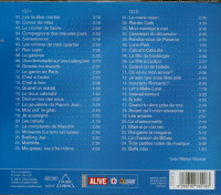 Vorschau: C'est Si Bon - 50 Große Erfolge (2-CD) Vorschau: C'est Si Bon - 50 Große Erfolge (2-CD)