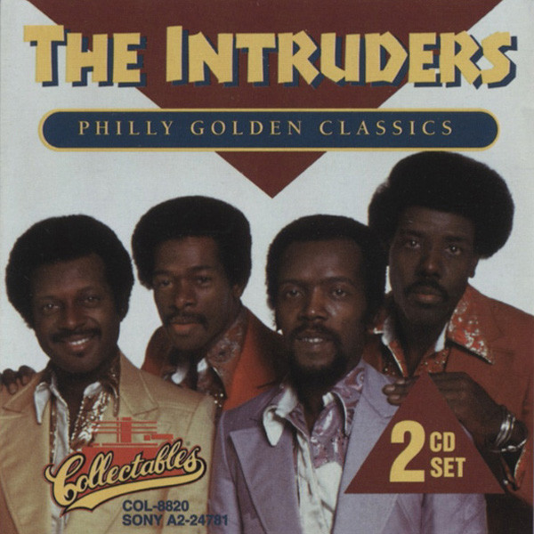 Philly Golden Classics 2-CD Philly Golden Classics 2-CD