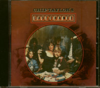 Vorschau: Chip Taylor's Last Chance (CD) Vorschau: Chip Taylor's Last Chance (CD)