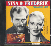 Vorschau: Formula For Love (CD) Vorschau: Formula For Love (CD)