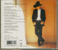 Vorschau: Two Ways To Fall (CD) Vorschau: Two Ways To Fall (CD)