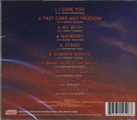 Vorschau: Life Is A Highway - Refueled Duets (CD) Vorschau: Life Is A Highway - Refueled Duets (CD)