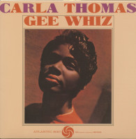 Vorschau: Gee Whiz (LP) Vorschau: Gee Whiz (LP)