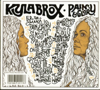 Vorschau: Pain & Glory (CD) Vorschau: Pain & Glory (CD)