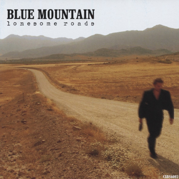 Lonesome Roads