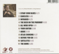 Vorschau: Careless (CD) Vorschau: Careless (CD)
