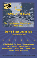 Vorschau: Home Of The Blues (LP) Vorschau: Home Of The Blues (LP)