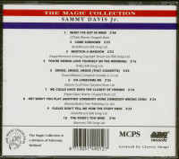 Vorschau: The Magic Collection (CD) Vorschau: The Magic Collection (CD)