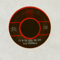 Vorschau: Once In A While - I'm In The Mood For Love (7inch, 45rpm) Vorschau: Once In A While - I'm In The Mood For Love (7inch, 45rpm)