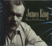 Vorschau: These Old Pictures (CD) Vorschau: These Old Pictures (CD)