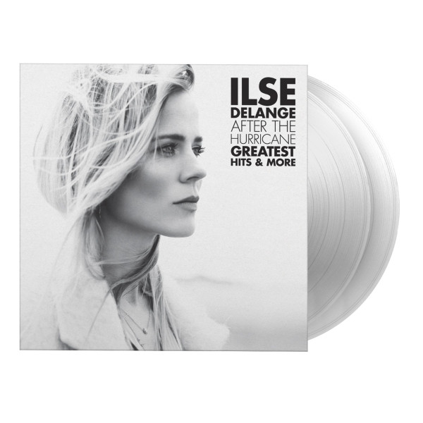 After The Hurricane - Greatest Hits & More (2-LP, 180g, Clear Vinyl, Ltd.) After The Hurricane - Greatest Hits & More (2-LP, 180g, Clear Vinyl, Ltd.)