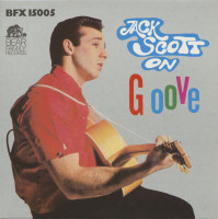 Vorschau: Scott On Groove (LP) Vorschau: Scott On Groove (LP)