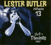 Vorschau: Live At Tamines 1997 (2-CD) Vorschau: Live At Tamines 1997 (2-CD)