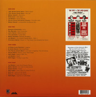 Vorschau: It's A Good, Good Feeling - The Latin Soul Of Fania Records - The Singles (2-LP) Vorschau: It's A Good, Good Feeling - The Latin Soul Of Fania Records - The Singles (2-LP)
