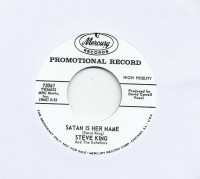 Vorschau: Long Lonely Road -Satan Is Her Name ((7inch, 45rpm) Vorschau: Long Lonely Road -Satan Is Her Name ((7inch, 45rpm)