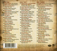 Vorschau: Country - The Collection (3-CD) Vorschau: Country - The Collection (3-CD)
