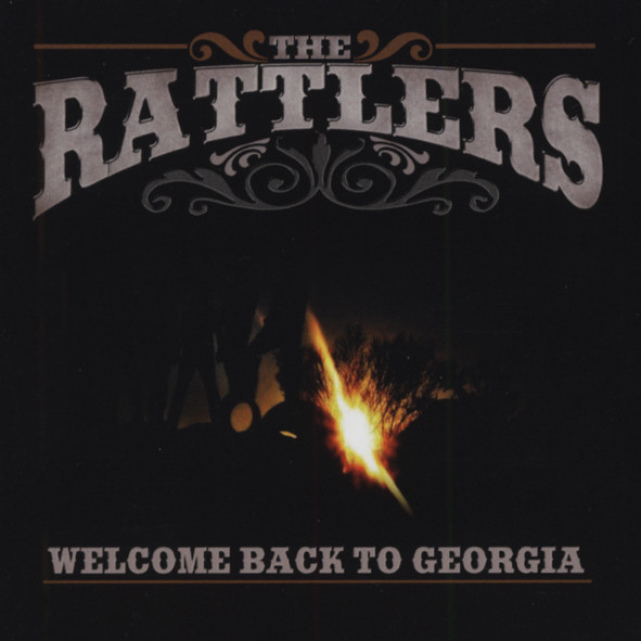 Welcome Back To Georgia Welcome Back To Georgia