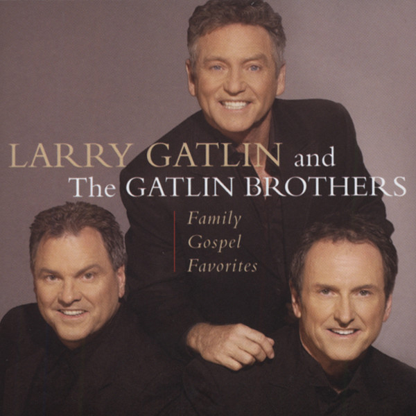 Family Gospel Favorites Family Gospel Favorites