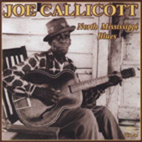 North Mississippi Blues North Mississippi Blues