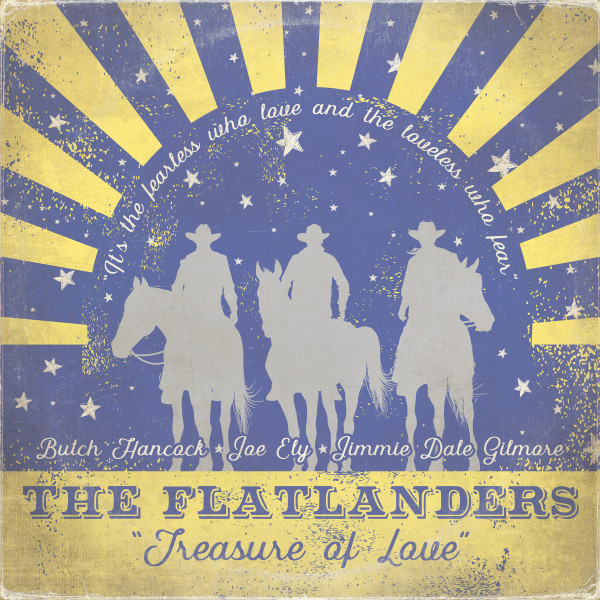 Treasure Of Love (CD)