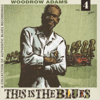 Vorschau: This Is The Blues Vol.4 - Collection Of Authentic Blues Recordings Vorschau: This Is The Blues Vol.4 - Collection Of Authentic Blues Recordings