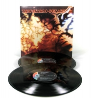 Vorschau: Pet Arts (2-LP) Vorschau: Pet Arts (2-LP)