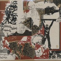 Vorschau: Savage Republic - Tragic Figures (2-LP, colored Vinyl, Ltd.) Vorschau: Savage Republic - Tragic Figures (2-LP, colored Vinyl, Ltd.)