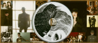 Vorschau: The Blackbird Diaries (CD) Vorschau: The Blackbird Diaries (CD)