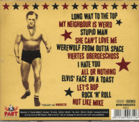 Vorschau: Super Champ (CD) Vorschau: Super Champ (CD)