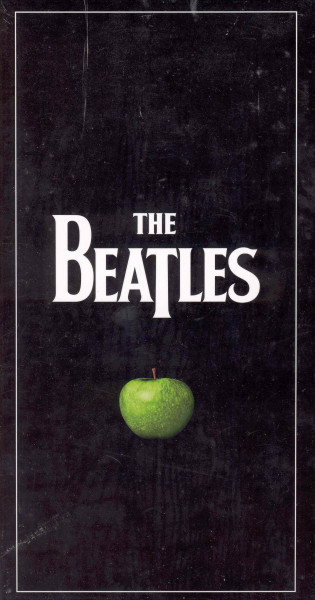 Stereo Boxset (16-CD - 1-DVD-Box)