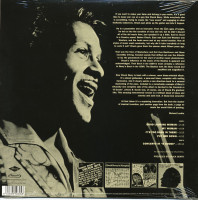Vorschau: Concerto In B Goode (LP, 180g Vinyl, Ltd.) Vorschau: Concerto In B Goode (LP, 180g Vinyl, Ltd.)
