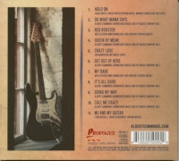 Vorschau: Believe (CD) Vorschau: Believe (CD)