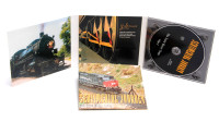 Vorschau: Sentimental Journey Vol.2 - The Train Never Stops (CD) Vorschau: Sentimental Journey Vol.2 - The Train Never Stops (CD)