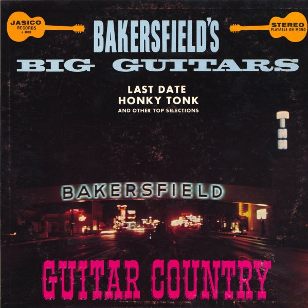 Big Country