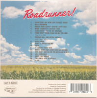 Vorschau: Roadrunner! (CD) Vorschau: Roadrunner! (CD)