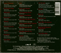 Vorschau: Lonely Weekends: Best Of The SUN Years (CD) Vorschau: Lonely Weekends: Best Of The SUN Years (CD)