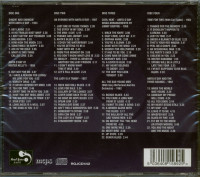 Vorschau: Eight Classic Albums - Anita O'Day Vol.2 (4-CD) Vorschau: Eight Classic Albums - Anita O'Day Vol.2 (4-CD)