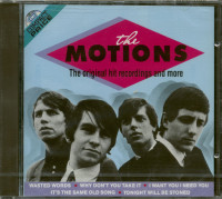 Bild von The Motions: The Original Hit Recordings And More (CD)