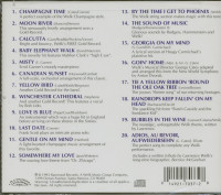 Vorschau: The Best Of Lawrence Welk (CD) Vorschau: The Best Of Lawrence Welk (CD)
