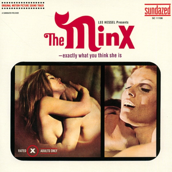 The Minx - Soundtrack...plus